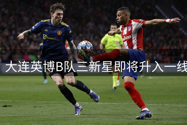 大连英博B队三新星即将升入一线队 王魁揭秘俱乐部造血新思路