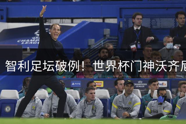 智利足坛破例！世界杯门神沃齐尼亚获准球衣印绰号